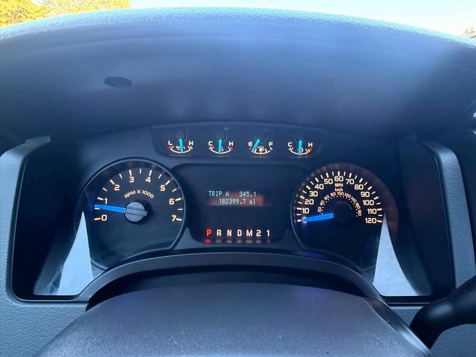 Used 2014 Ford F150 STX w/ Equipment Group 201A Mid RWD image 11