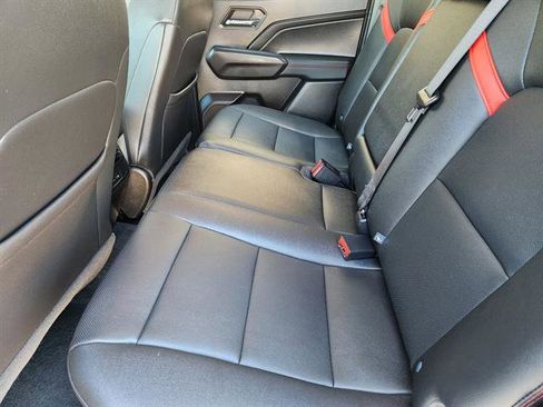 Used 2023 Chevrolet Colorado Z71 w/ Z71 Convenience Package 2 image 22