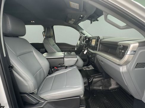 Used 2024 Ford F350 XL w/ XL Driver Assist Package RWD image 16