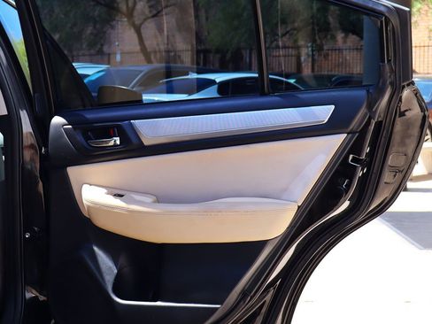 Used 2019 Subaru Legacy 2.5i Premium image 26