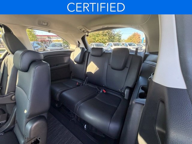 Used 2025 Honda Odyssey EX-L image 26