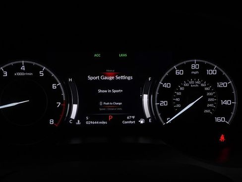 Used 2020 Acura RDX FWD image 24