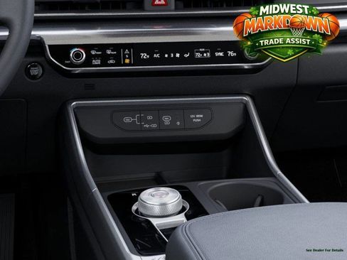 New 2026 Kia Carnival SX w/ SX Dark Edition Package image 23