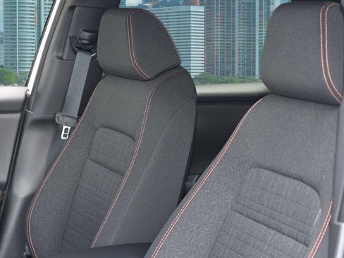 New 2027 Honda HR-V Sport image 16