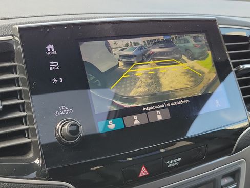 Certified 2021 Honda Passport EX-L image 28