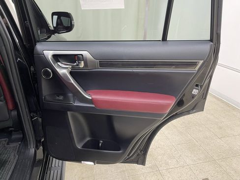 Used 2022 Lexus GX 460 Luxury image 10