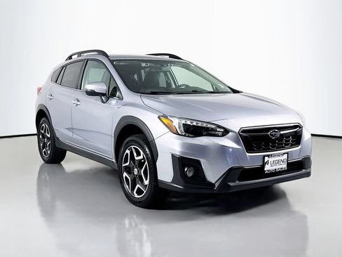 Used 2018 Subaru Crosstrek 2.0i Limited AWD/4WD image 4