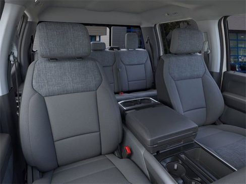 New 2025 Ford F150 XLT w/ Equipment Group 302A MID image 10