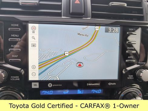 Used 2024 Toyota 4Runner TRD Pro image 22