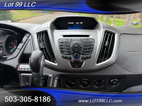 Used 2015 Ford Transit 350 XL RWD image 17