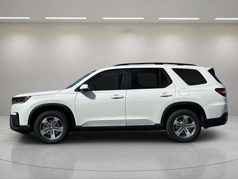 New 2026 Honda Pilot EX-L image 2