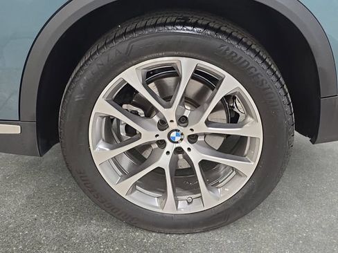 Certified 2026 BMW X5 xDrive40i w/ Climate Comfort Package AWD/4WD image 28