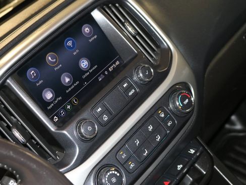 Used 2022 Chevrolet Colorado LT w/ Fleet Safety Package image 28