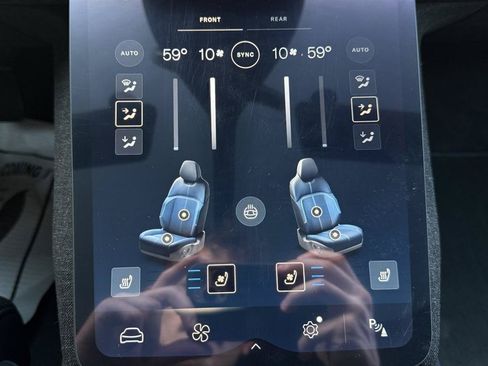 Used 2023 Lucid Air Grand Touring AWD/4WD image 55