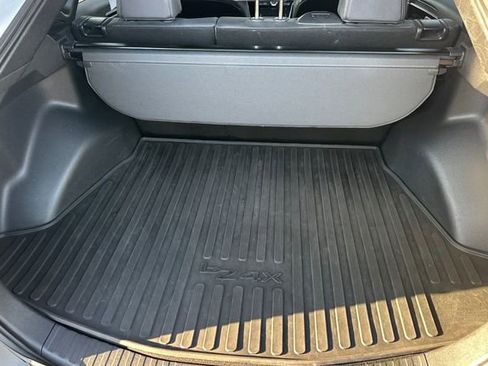 Certified 2024 Toyota bZ4X XLE image 19