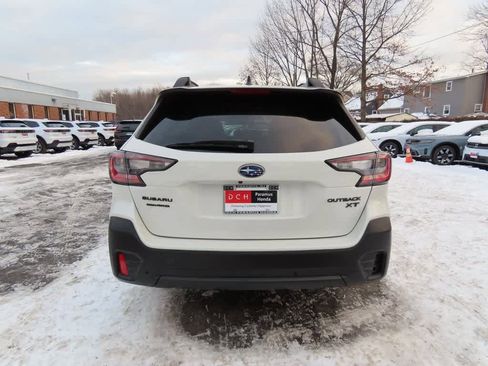 Used 2020 Subaru Outback Onyx Edition XT image 5