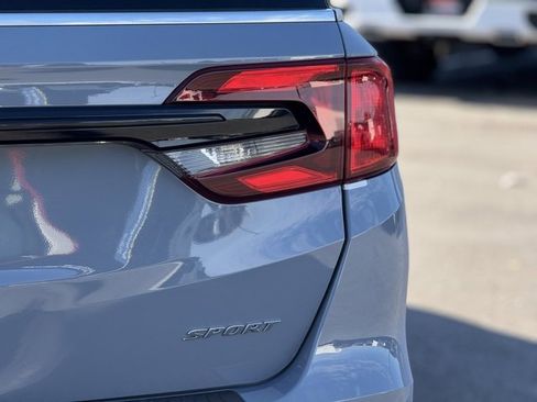 Used 2024 Honda Odyssey Sport image 10