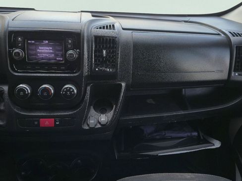 Used 2021 RAM ProMaster 2500 FWD image 19