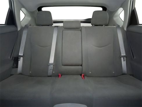 Used 2010 Toyota Prius Four w/ Solar Roof Pkg FWD image 14