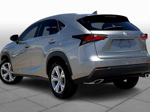 Used 2017 Lexus NX 200t AWD w/ Premium Package image 10