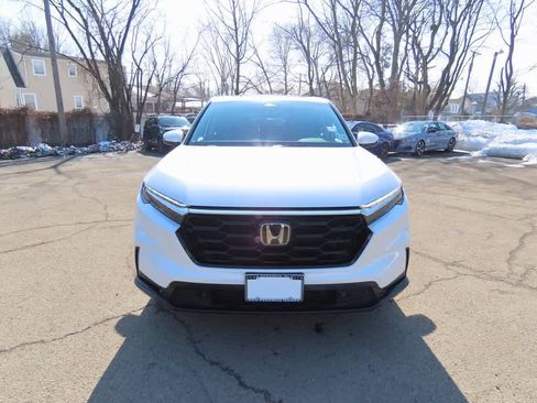 Certified 2023 Honda CR-V EX-L image 6