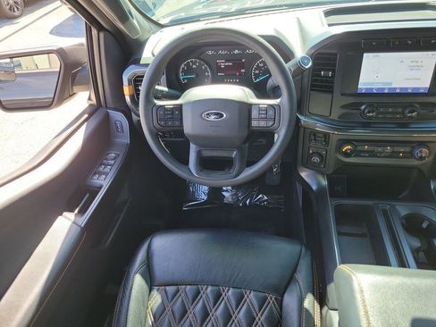 Used 2021 Ford F150 Tremor w/ Trailer Tow Package image 22