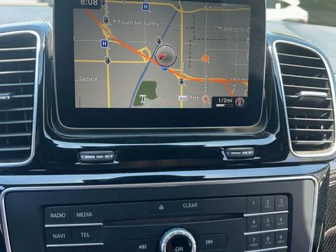 Used 2019 Mercedes-Benz GLE 43 AMG 4MATIC Coupe image 11