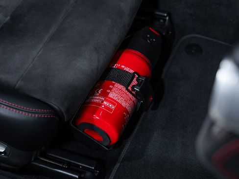 Used 2014 Porsche 911 GT3 RWD image 58
