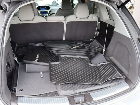 Used 2016 Acura MDX SH-AWD image 26