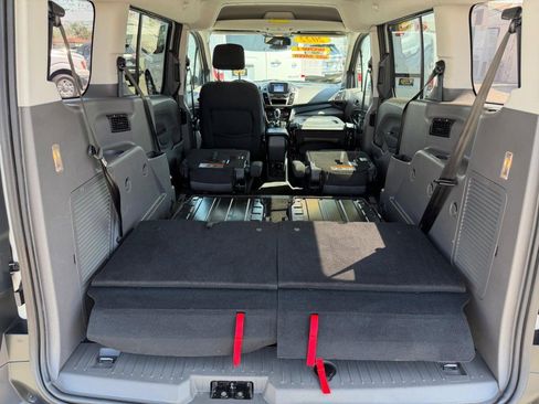 Used 2022 Ford Transit Connect XL FWD image 43