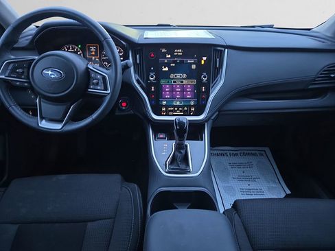 Used 2020 Subaru Outback Premium image 10