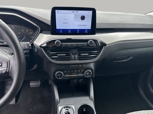 Used 2021 Ford Escape SE w/ SE Sport Appearance Package FWD image 24