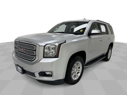 Certified 2019 GMC Yukon SLT w/ Open Road Package