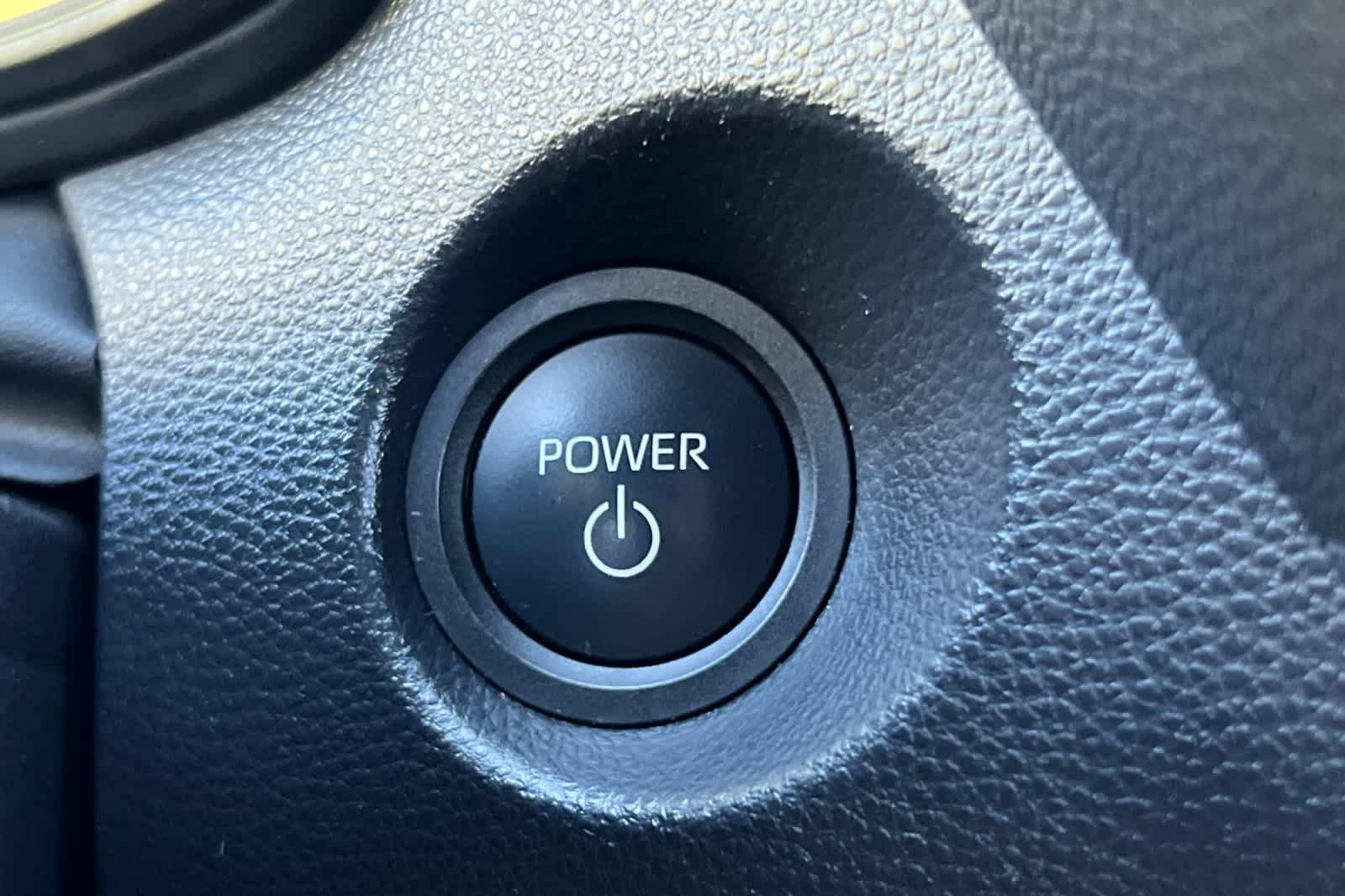 Certified 2024 Toyota Corolla Cross AWD Hybrid image 24
