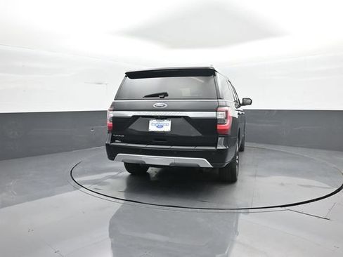 Certified 2021 Ford Expedition Platinum AWD/4WD image 7