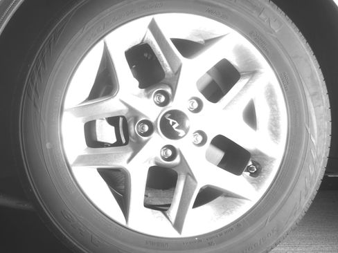 Used 2025 Kia Soul LX w/ LX Technology Package image 19