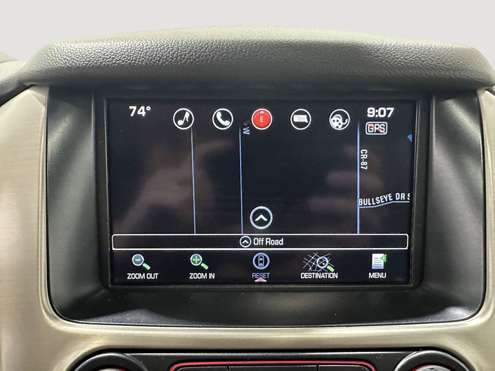 Used 2016 GMC Yukon Denali w/ Open Road Package AWD/4WD image 13