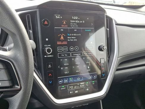 Used 2024 Subaru Crosstrek 2.0i Premium w/ Crosstrek Mirror Package image 24