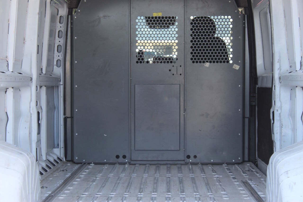 Used 2023 RAM ProMaster 2500 FWD image 21