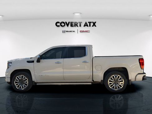 New 2026 GMC Sierra 1500 Denali Ultimate AWD/4WD image 3