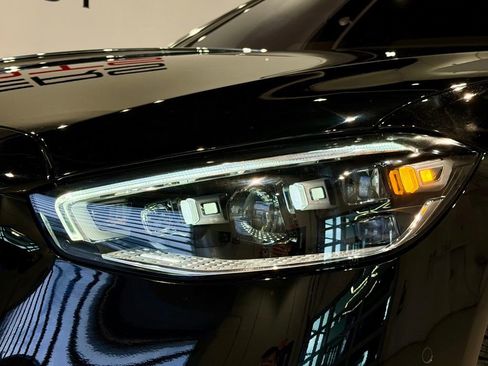 Used 2021 Mercedes-Benz Maybach S 580 4MATIC image 9