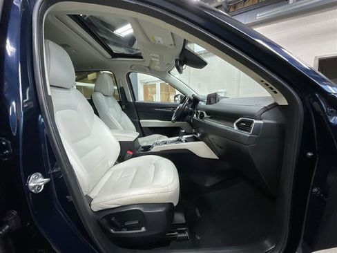 Used 2018 MAZDA CX-5 Grand Touring w/ Premium Package image 27