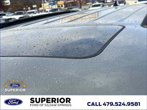 Used 2024 Dodge Durango SXT image 15