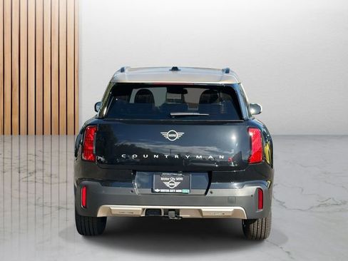 New 2026 MINI Cooper Countryman S image 4