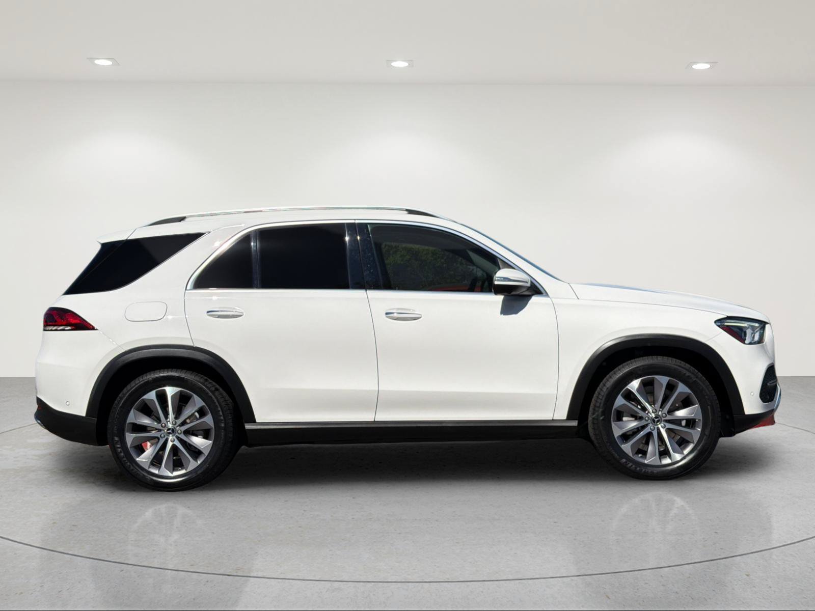 Certified 2022 Mercedes-Benz GLE 350 4MATIC image 6