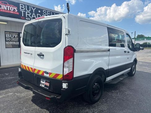 Used 2019 Ford Transit 150 130 Low Roof image 8