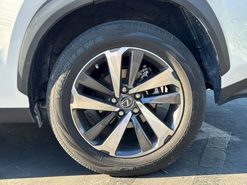 Used 2019 Lexus NX 300 300 Base w/ Premium Package image 4