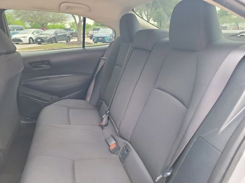 Used 2024 Toyota Corolla LE image 14