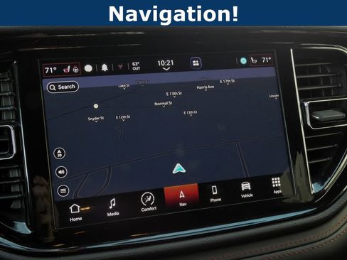 Used 2026 Dodge Durango GT AWD/4WD image 15