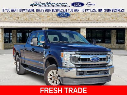 Used 2020 Ford F250 XL w/ STX Appearance Package